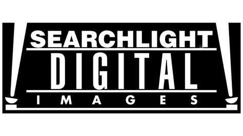 SearchLight Digital Images logo by 1112Cooldude on DeviantArt