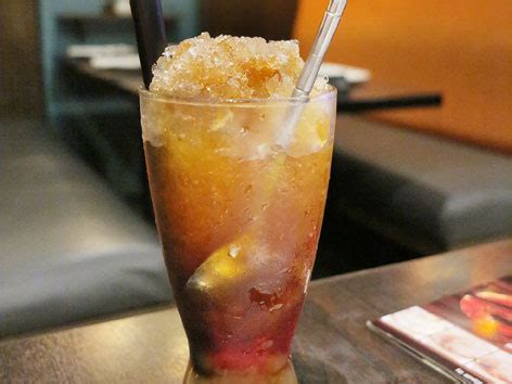 Sago't gulaman - Manila, the Philippines - Local Food Guide