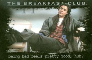 Judd Nelson Breakfast Club Quotes. QuotesGram