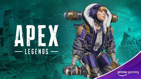 Rarest Wattson skins in Apex Legends - Dot Esports