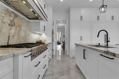 Custom Kitchen Cabinets Toronto - Cabernet Kitchens