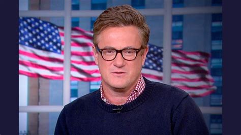 Joe Scarborough Illness: Separating Fact from Fiction