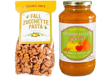 45 Trader Joes Pumpkin And Fall Themed Products Available In 2020