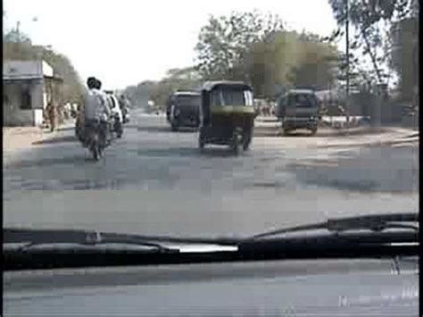 Driving In Ahmedabad Gujarat India YouTube