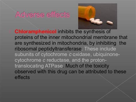 Chloramphenicol