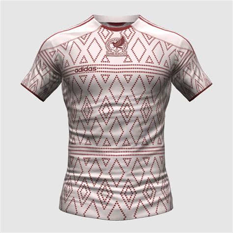 Mexico Fwc Qatar Away Concept Fifa Kit Creator Showcase