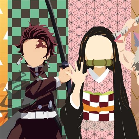 Download Inosuke Hashibira Nezuko Kamado Tanjiro Kamado Zenitsu ...