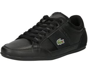 Lacoste Chaymon Bl Cma Black Black Au Meilleur Prix Sur Idealo Fr