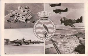 RNAS CULDROSE | HELSTON HISTORY