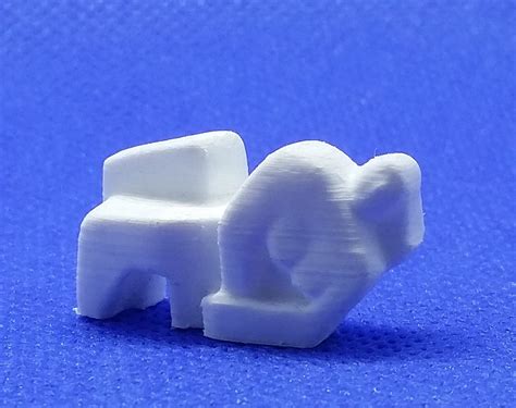 Abstract Miniature Nude Women Figurine Sculpture Dollhouse Decoration Miniature Scale 3d