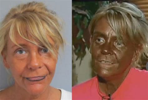 [Image - 300683] | Patricia Krentcil (Tanning Mom) | Know Your Meme