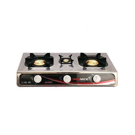 Kummersyal Na Mga Kagamitan Sa Pagluluto Ng Hot Sale Stove Gas Cooktops