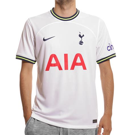 Camiseta Nike Tottenham 2022 2023 Son Dri Fit Stadium Futbolmania