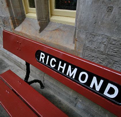 Richmond Station