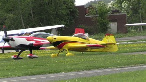 Leicester Airfield Aerobatics Competition Sat St May Dr