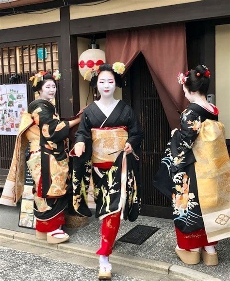 京都の最古の花街 上七軒の風情 京・春の散策シリーズ －上七軒－｜達磨の眼【本伝統文化を世界へ】