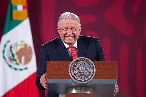 Amlo Afirma Que Asesinatos De Periodistas Son Usados Por Razones