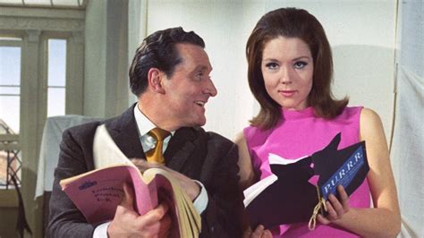 The Avengers (TV Series 1961-1969) - Backdrops — The Movie Database (TMDB)