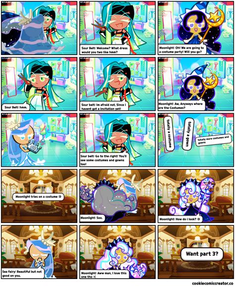 Hollyberry's Grand Costume Ball Part 2 :D | Fandom
