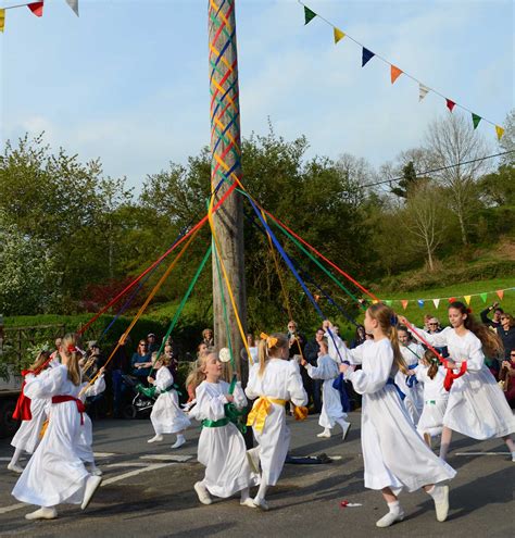 No May Queen As Ansty May Day Breaks With 400 Year Tradition This Is