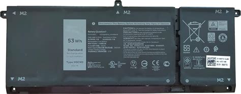 Amazon Zthy Jk Y Laptop Battery Replacement For Dell Latitude