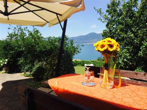 B&B Due Leoni - Prices & Reviews (Torri del Benaco, Lake Garda, Italy ...