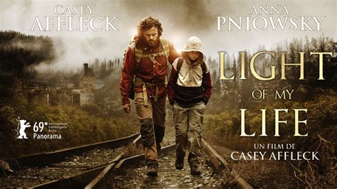 LIGHT OF MY LIFE Le Monde Post Apocalyptique De Casey Affleck Actus