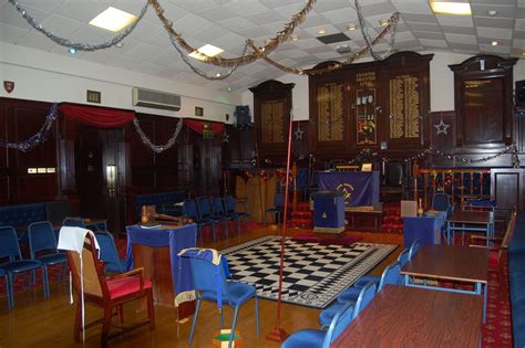 Lodge Rutherglen Royal Arch No116 The Lodge Charter Was Granted On