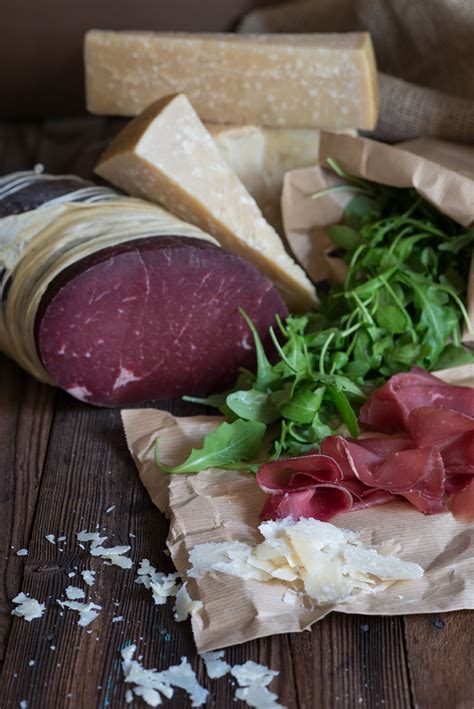 About Bresaola Italian Dry Cured Beef