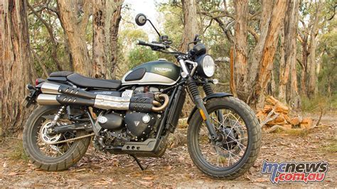 Nueva Triumph Scrambler 2019 Review Reviewmotors Co