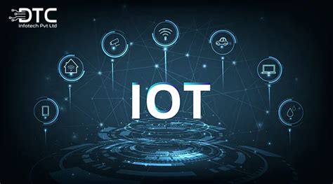 What Is Iot Internet Of Things Explained In Detail