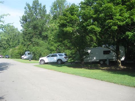 Alum Creek State Park - Sharing Horizons