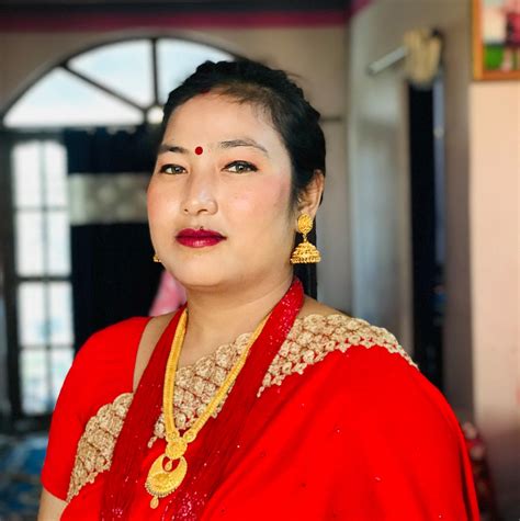 Samjhana Joshi On Reels
