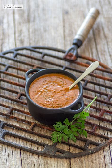 Cómo hacer salsa chimichurri para churrasco