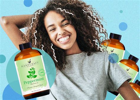 Can You Use Peppermint Oil for Hair Growth? Let’s Find Out