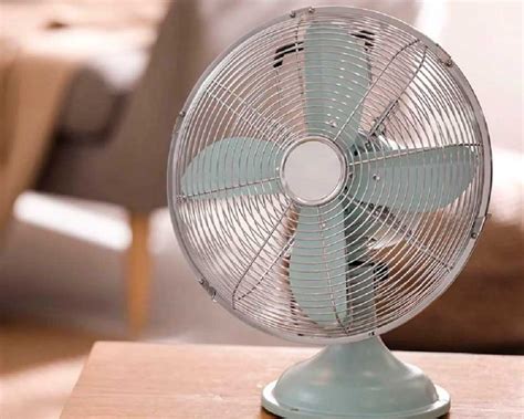 Diferencias De Consumo Entre Aire Acondicionado Y Ventilador Airenet