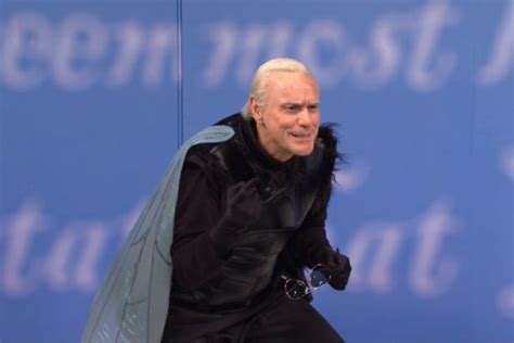 'SNL' Cold Open Reveals Jim Carrey's Joe Biden Was the Fly on Mike ...