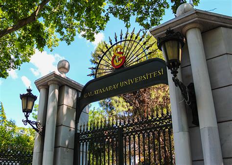 Galatasaray Üniversitesi Kampüs Gazete