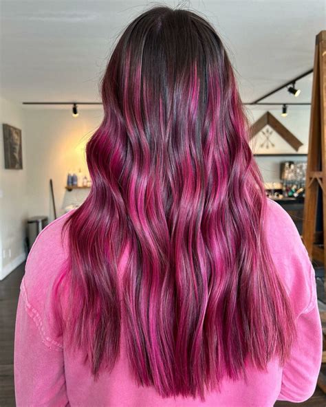 50+ Dimensional Hair Color Ideas You Will Fall In Love With