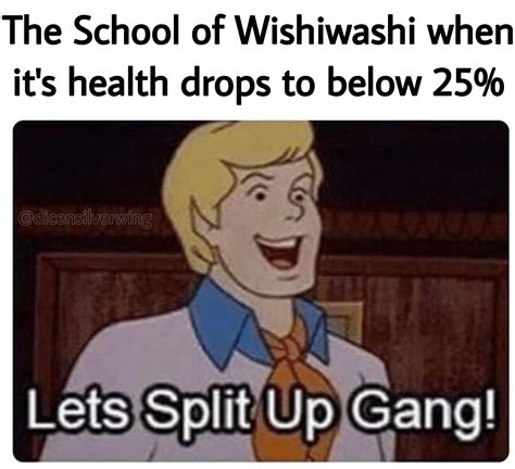 Wishiwashi In a nutshell : r/pokemonmemes