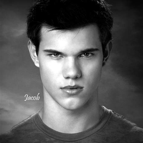 Quotes From Twilight Taylor Lautner. QuotesGram