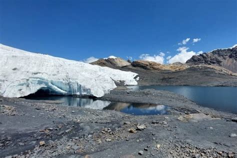 Cambio Clim Tico Y Glaciares En Am Rica Latina C Mo Afecta El Deshielo