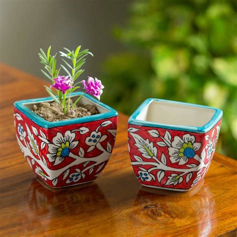 Creative Ceramic Pot Paint Ideas To Elevate Your Garden Décor Get Inspired Now