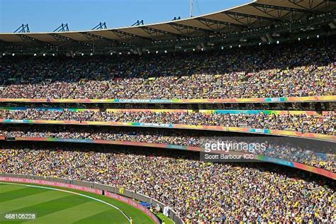 Odi Stadium Photos and Premium High Res Pictures - Getty Images