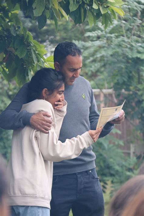 Churchdown School Academy. - Record Highs With Our GCSE Results