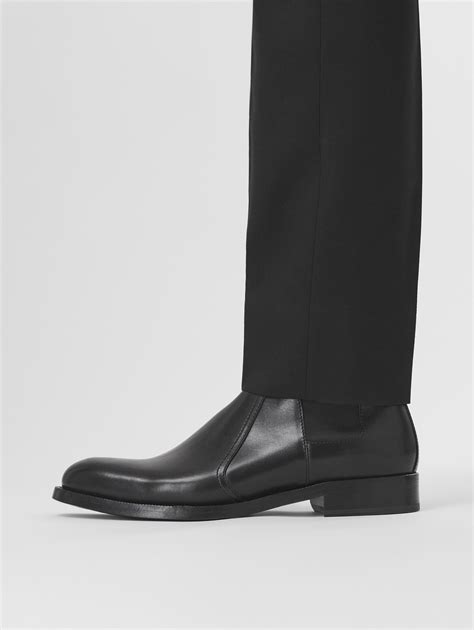 Mens Shoes Mens Casual And Formal Footwear Burberry® Official