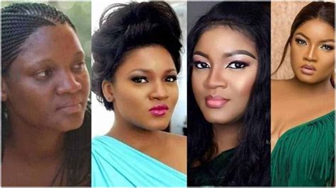 Nigerian Lawyer Recounts Her Alleged Experience At Actress Omotola‘s