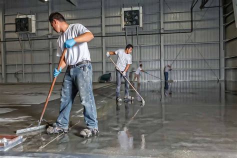 Crafting Exceptional Spaces With Custom Epoxy Solutions Epox Floor