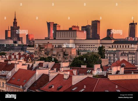 Polen innenstadt Fotos und Bildmaterial in hoher Auflösung Alamy