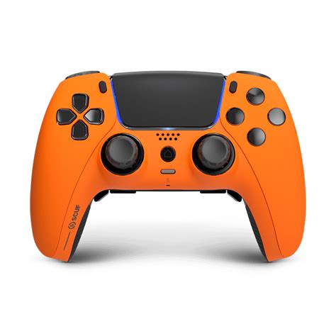 Sazabies Gaming Scuf Reflex Pro